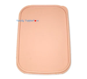 1 Tupperware Sello de Repuesto Modular Mates Fresa Rosa Rectángulo Parte 1610 - Imagen 1 de 1
