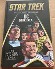 Eaglemoss Star Trek Graphic Novel Series Volume 41 DC The Mirror Universe Saga