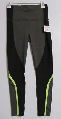 Mujer Athleta Spar Colorblock 7/8 Cintura Ultra Alta Leggings X-Pequeños Foto 1 de 4