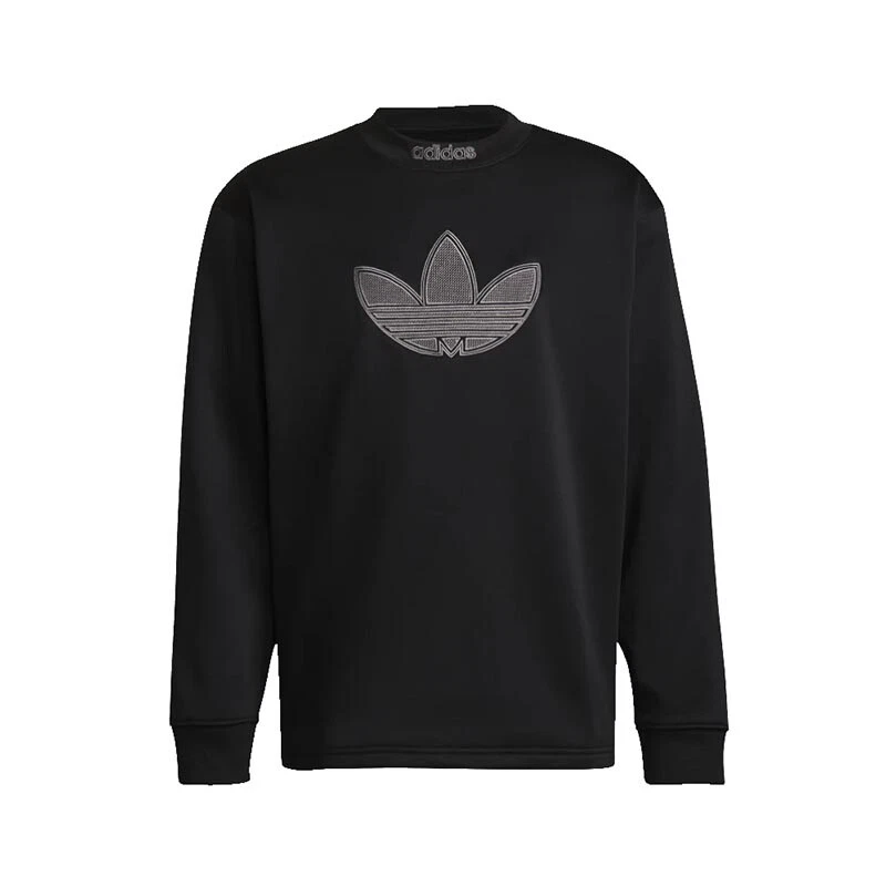 ADIDAS ORIGINAL H06740 . LOGO CREW - Imagen 1 de 1