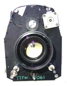 89040002 ACC, LENSE MODULE ZOOM, SP 18-30 Lense Kit - Picture 1 of 3