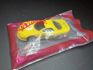 Auto General Mills Hot Wheels Cheerios Camaro 1997 sigillata promozione vintage - Foto 1 di 3
