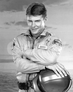 Airwolf (TV) Jan Michael Vincent 10x8 Foto - Bild 1 von 1