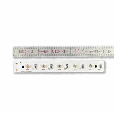 LED Modul UV-C 275nm 12VDC zur Entkeimung - Bild 1 von 2