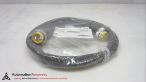BALLUFF BCC A51L-A51L-70-363-PX0LW8-020, DOUBLE ENDED CORDSET, 19 POLE, #261951 - Picture 1 of 4