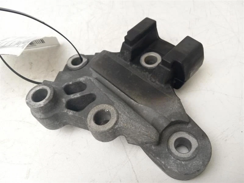 Nissan Rogue 2011 montaje de motor Foto 1 de 4