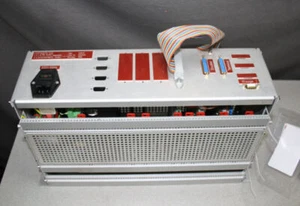 OAS TYP MMCS  106.002 Fabr Nr 890909.  Artikel Nr 10606 - Bild 1 von 2