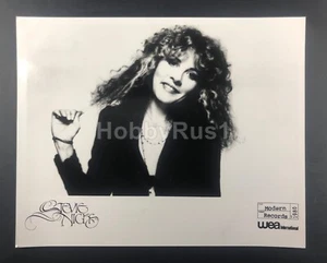 STEVIE NICKS 1980 Original Publicity Press Photo - Picture 1 of 4