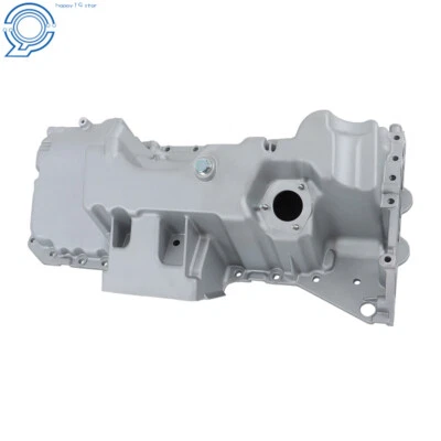 Engine Oil Pan 11137635651 For BMW X5 2014-2018 X6 2015-2019 sDrive35i xDrive35i Foto 1 de 4