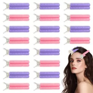 20 Pack Instant Volumizing Hair Clips for Roots Fluffy Hair Styling Tools - Picture 1 of 7