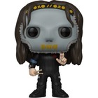 FUNKO Pop! Rocks • JAY with DRUMSTICKS • SLIPKNOT • #298 • w/Pro • Ships Free