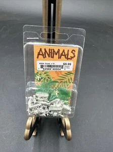 Animals Mega Miniatures 4004 Goats Metal Miniatures - Picture 1 of 4