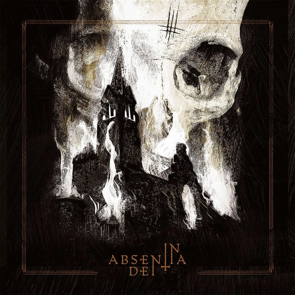 BEHEMOTH - In Absentia Dei - 2-CD - Bild 1 von 1