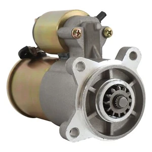 New Starter for 4.6L 5.4L Ford Expedition 1999 2000 2001 2002 2003 2004 - Picture 1 of 7