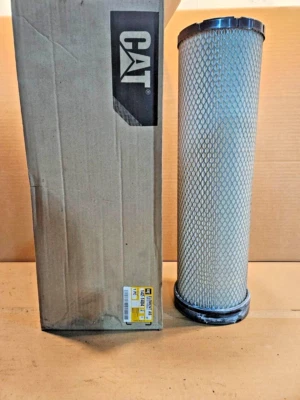 New CAT Air Filter 142-1404 Caterpillar Filtration element OEM - Image 1 of 4