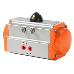 AT40AT52 Pneumatic Actuator for Stable Performance in Wide Temperature Range - Picture 1 of 54