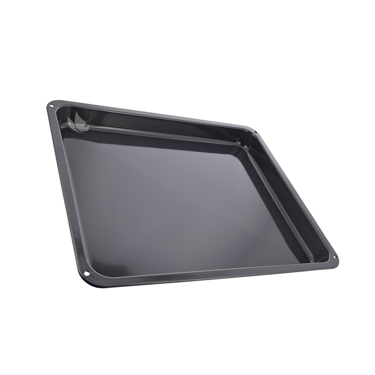 2X Plaque De Cuisson Haute Émaillée 426X360X42MM Compatible