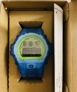 G-Shock Dw-6900Ls-2Jf - Foto 1 di 2