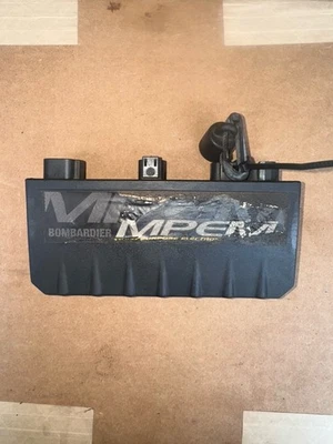 2002 Ski Doo MXZ 800 MPEM With Key - Image 1 of 4