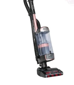 Shark Stratos Corded Upright, Anti-Hair Wrap Plus, Pet model NZ860UKT used clean - Picture 1 of 6