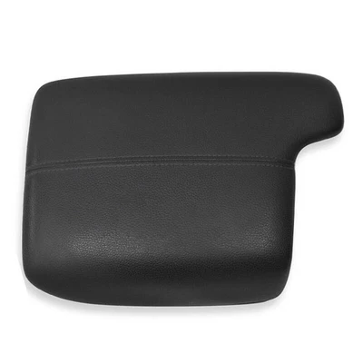 For Honda Accord Center Console Armrest Lid Cover Black 2013 2014 2015 2016 2017 Foto 1 de 4
