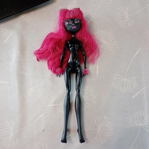 Monster HIGH mattel [122] - Catty Noir - Picture 1 of 1