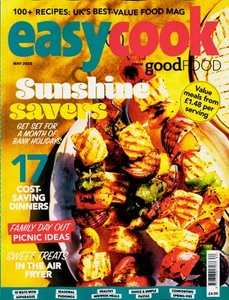 EASY COOK MAGAZINE NO 182 - Picture 1 of 1