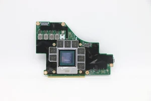 5C50Z44702 FRU T15g GPU Board RTX2070 8GB - Picture 1 of 4