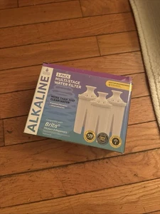New 3 Pack Invigorated Water Alkaline Water Filters EXP:8/27 - Picture 1 of 1