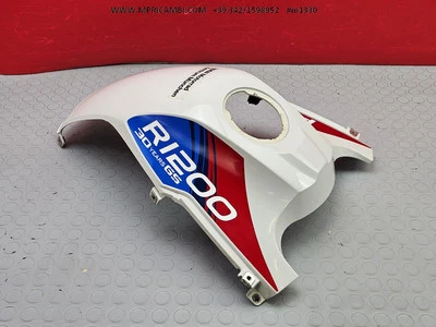 COVER SUPERIORE SERBATOIO 46637702714AI-03 BMW R 1200 GS ADVENTURE 2008 2012 Foto 1 de 4