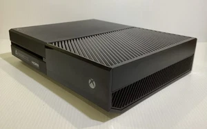 Microsoft Xbox One 500GB Video Game Console Only Model 1540 For Parts/repair - Picture 1 of 14