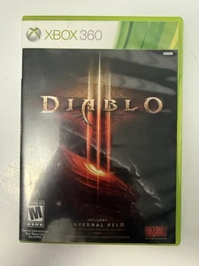 Diablo III (Microsoft Xbox 360, 2013) - Photo 1/4