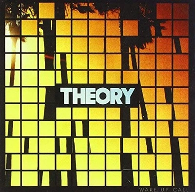 Wake Up Call by Theory Of A Deadman [Audio CD] - Immagine 1 di 2