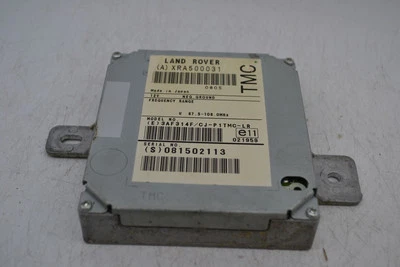 77083- Centralina modulo antenna radio Land Rover Range Rover III Dal 2006 al 20 - Immagine 1 di 4