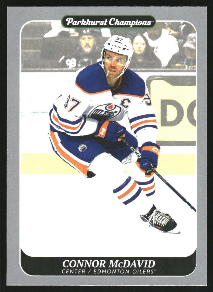 B6270- 2023-24 Parkhurst Champions Silver Hk 1-220 -You Pick- 15+ FREE US SHIP - Image 1 of 1