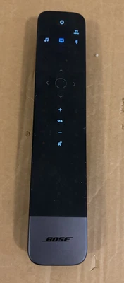 Telecomando per soundbar Bose Acoustimass 300 / 700 / universale / 426748. - Immagine 1 di 3