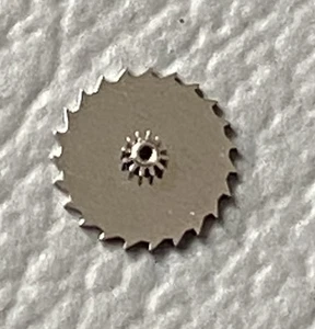 Genuine Rolex Reversing Wheel Driver 3135 3185 540 - Picture 1 of 2