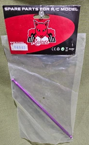 REDCAT RACING 04003 ALUMINUM DRIVE SHAFT VOLCANO TSUNAMI 04003 - Picture 1 of 4