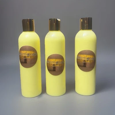 Ultra Whitening Body Milk - Image 1 of 2