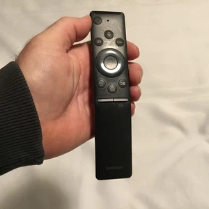 Mando a distancia Samsung Smart TV RMCSPM1AP1 BN59-01292A OEM Bluetooth control por voz TV  - Imagen 1 de 6