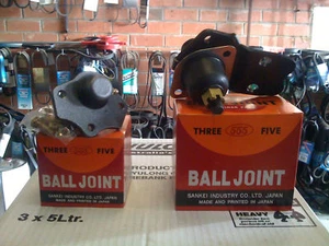 555 Ford XY XF Upper Ball Joints OE Style - Picture 1 of 1
