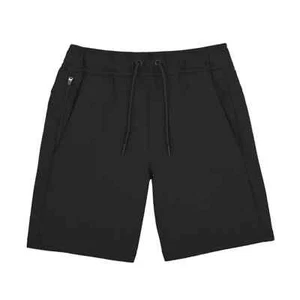 Member's Mark Boys Tech Short Size XS 4/5 Black - Picture 1 of 6