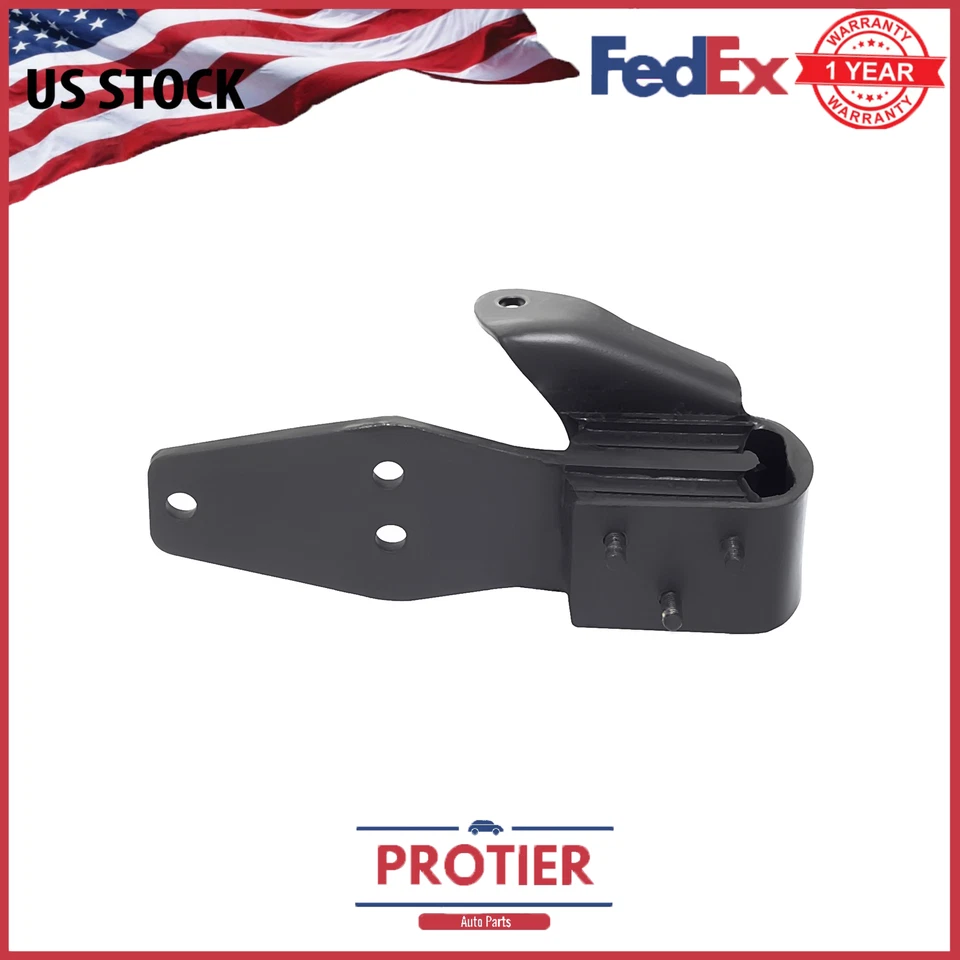 Montaje motor delantero izquierdo para MAZDA B1600 B1800 B2000 B2200 FORD COURIER Foto 1 de 4