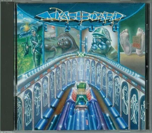 DASHBOARD - 1900 - CD - Picture 1 of 1