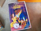 Disney Film VHS   Die schöne und das Biest     Walt Disney