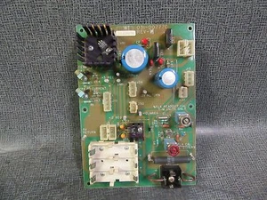 MODELO DE MONTAJE DE PLACA DE CIRCUITO DE INICIO YORK: 031-00777C REV F **GARANTÍA** - Imagen 1 de 5