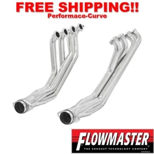 Flowmaster Scavenger Series Elite Headers - GM A-Body LS1 / LS6 - 814116 - Bild 1 von 5