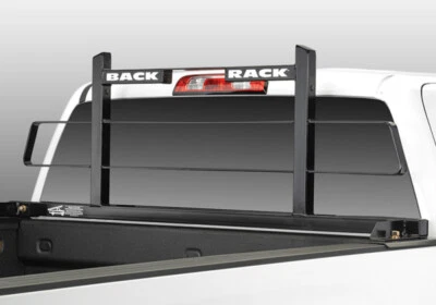 BackRack 15018 原装机架框架适用于 2017 - 2023 福特 F250/F350 — 第 1/4 张图片
