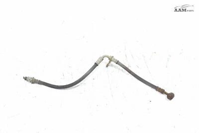 2015-2019 SUBARU LEGACY DIANTEIRO ESQUERDO DRIVER PINÇA DE FREIO TUBO MANGUEIRA FABRICANTE DE EQUIPAMENTO ORIGINAL - Imagem 1 de 4