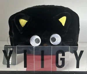 🐼💦 Sanrio 🐼💦 Bolso de Maquillaje Figura Hello Kitty Chococat Estuche de Cosméticos 🐼 D76*2 - Imagen 1 de 8